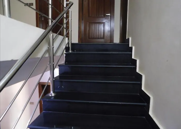 Usmania Guest House