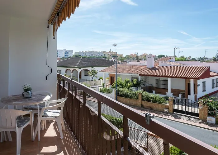 Apartamento Lince