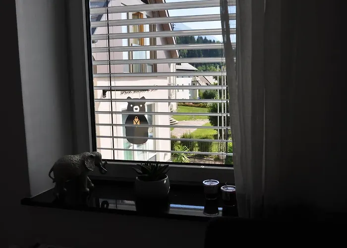 Apartman Benjo