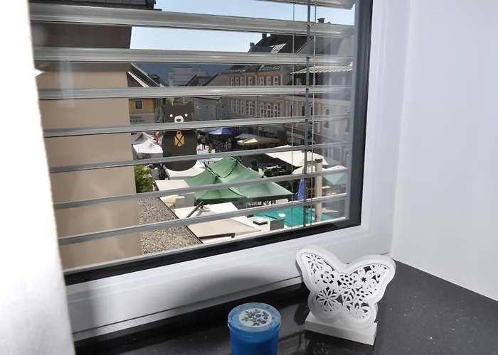 Apartman Benjo