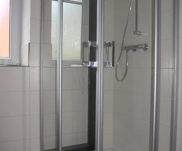 Ferienwohnung Rehblick