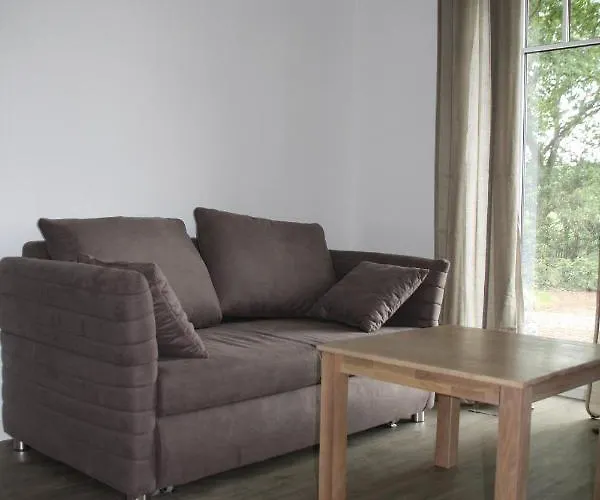 Ferienwohnung Rehblick