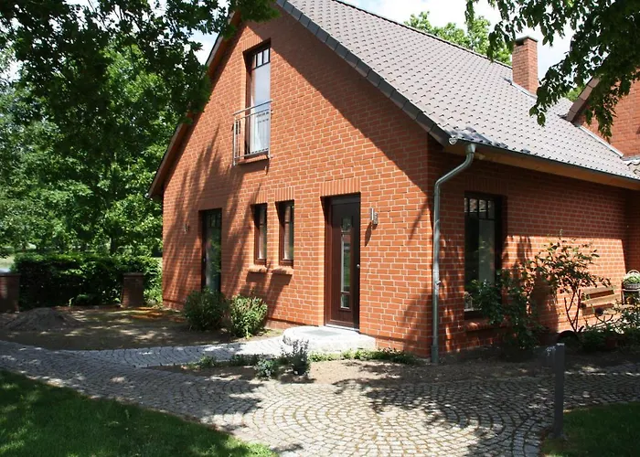 Apartment Schoene Aussicht
