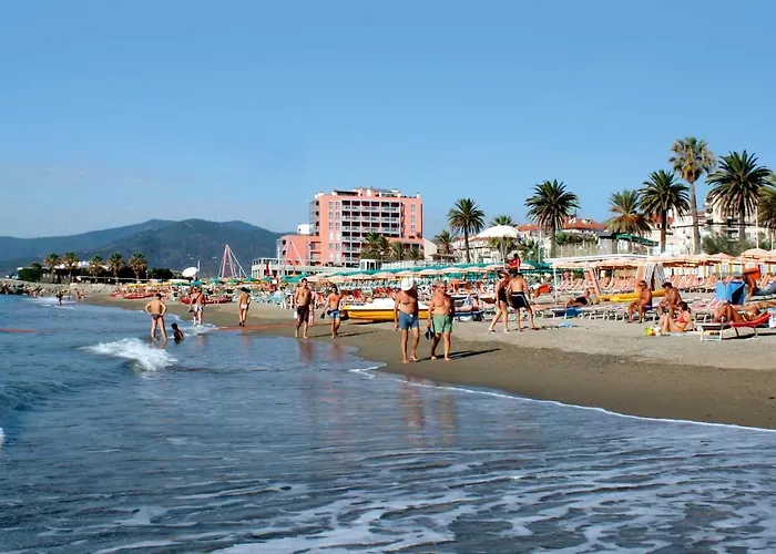 Appartamenti Lungomare Savona
