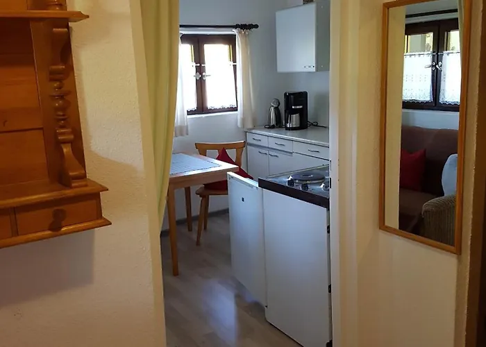 Ferienwohnung Kraihof, 83703 Gmund am Tegernsee