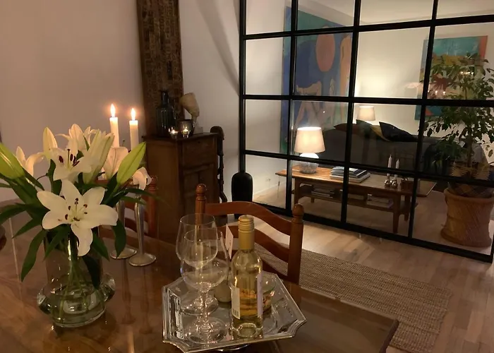 Millebo - Like Home Studio Apartment