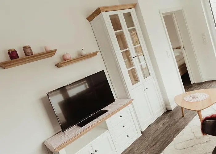 Apartment Strandnüst