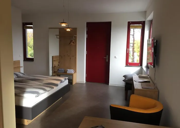 Appartements am Bauhaus