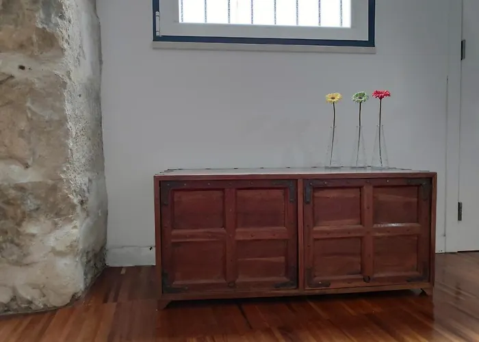 Casa Do Arco, Santarem