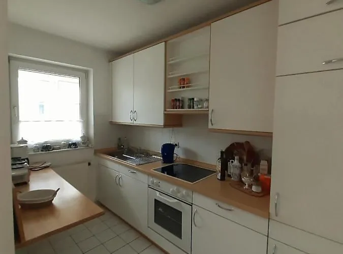 Wohnung im Herzen von Ettlingen