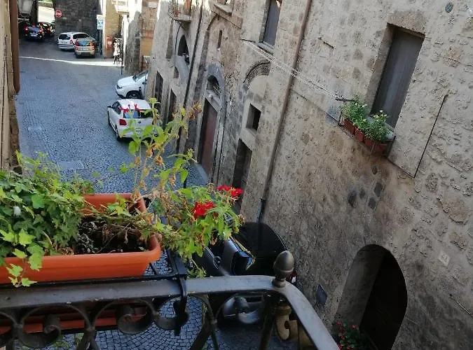 Alla Cava Orvieto