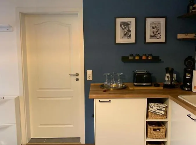 Ferienwohnung Gehl