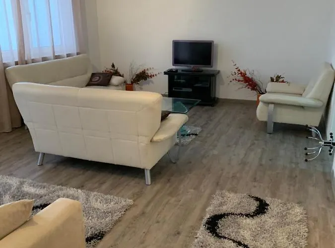 Feuerbachstr.9 Ferienwohnung