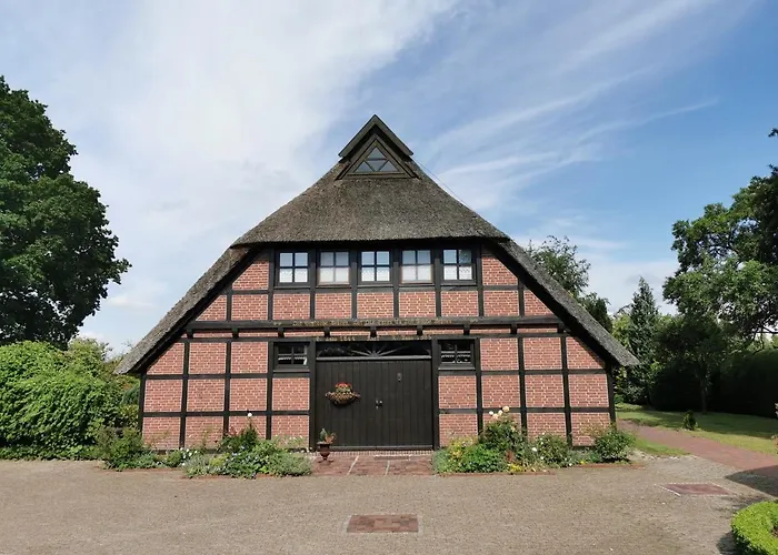 Kucks-Ferienwohnung