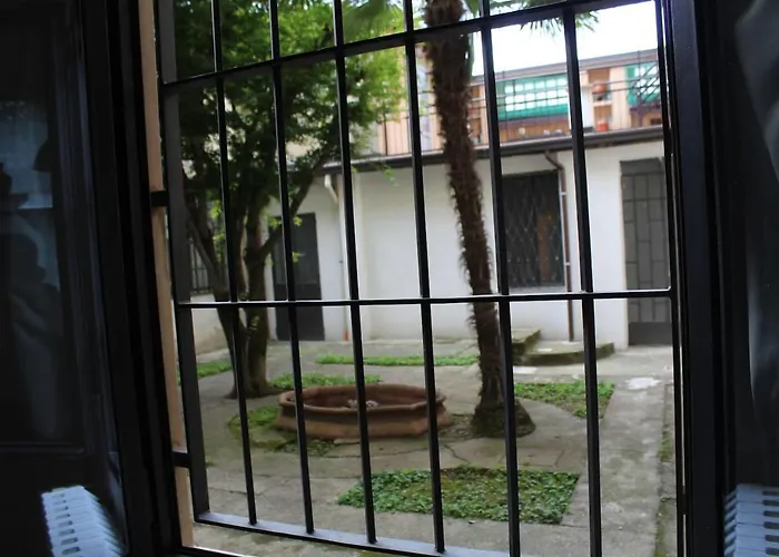 Un Loft Solo Per I Tuoi Occhi