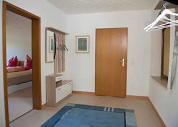 Ferienwohnung Abracadabra
