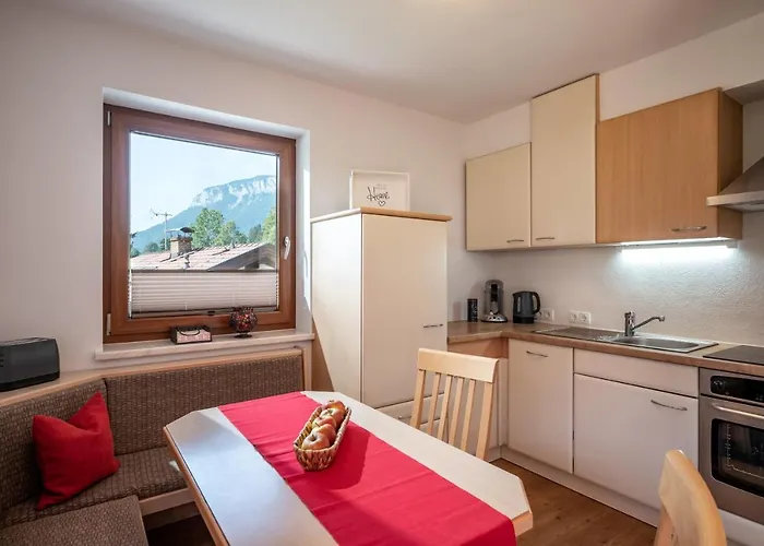 Appartement Annabella