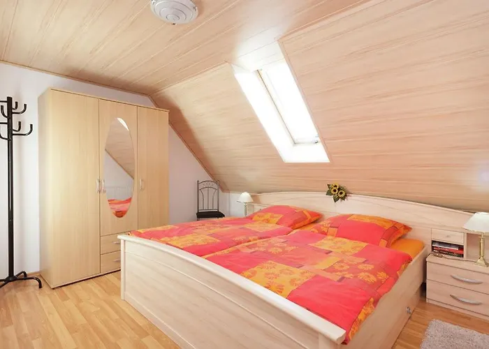 Ferienwohnung Drachenstein