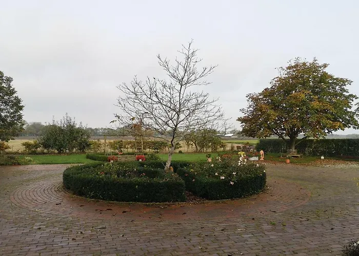 Gulfwohnung