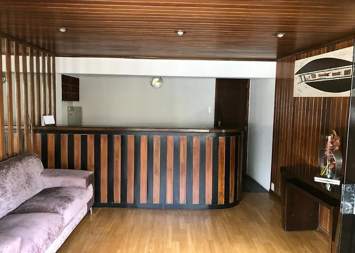 Marcos Palace Hotel