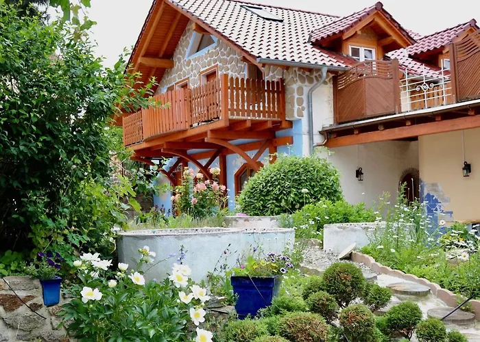 Boutique Hotel Shambala Zeitlos