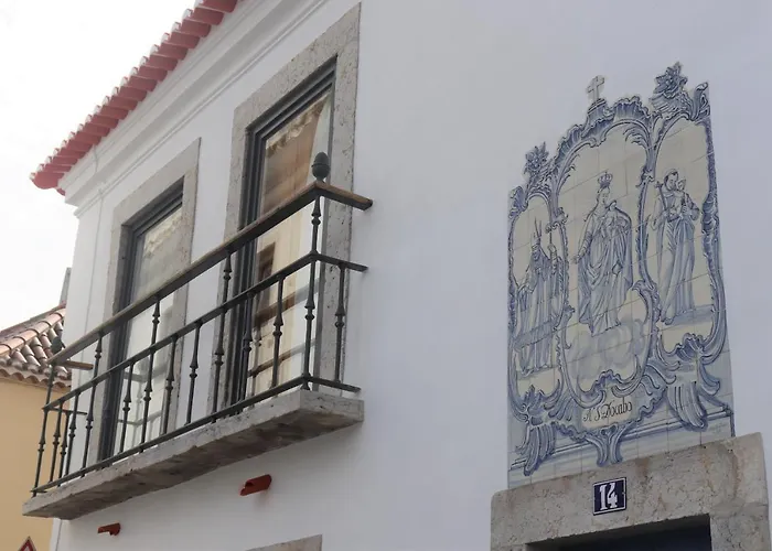 Casa Gil Vicente