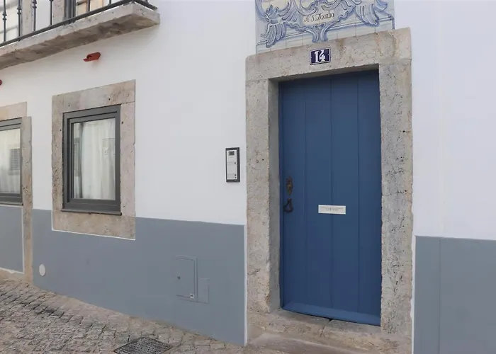 Casa Gil Vicente