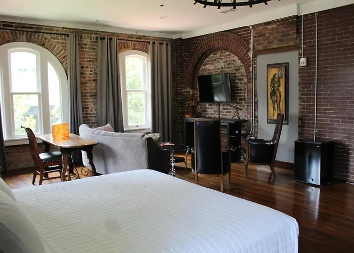 Hotel Hale