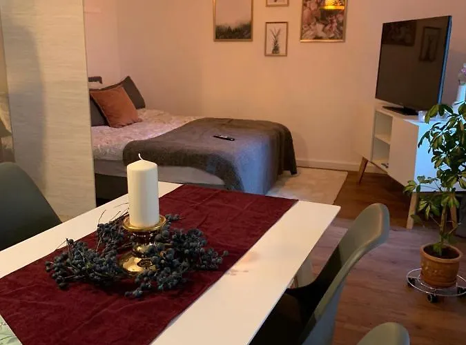 Ferienwohnung Gehl