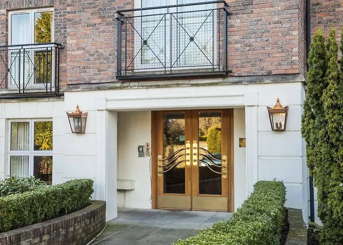 Baggotrath House Apartments, Newbridge Ave, Dublin 4