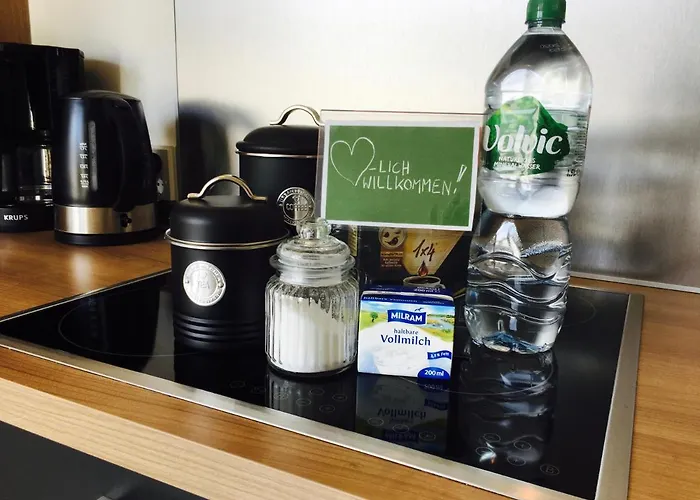 Apartment Living