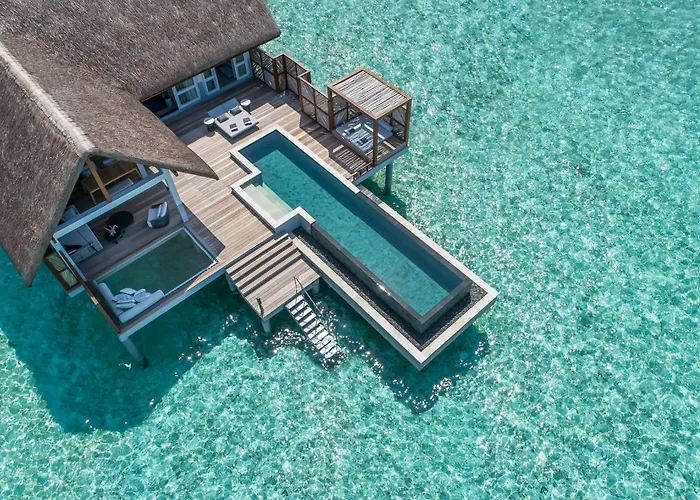 Four Seasons Resort Maldives At Landaa Giraavaru