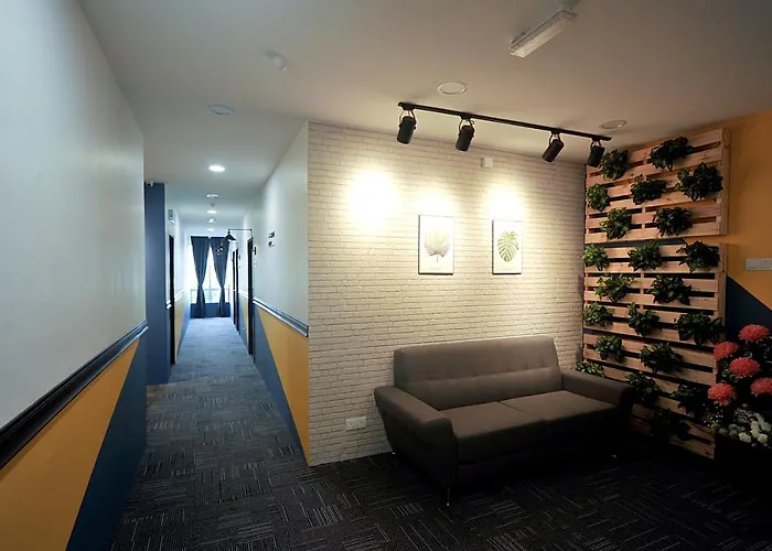 Mye Hotel