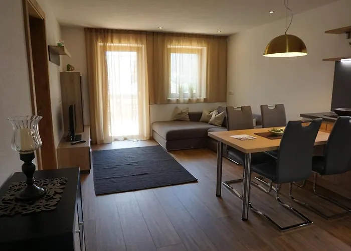 Klösterle 2018
