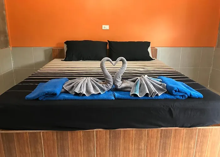 Pim Bungalow