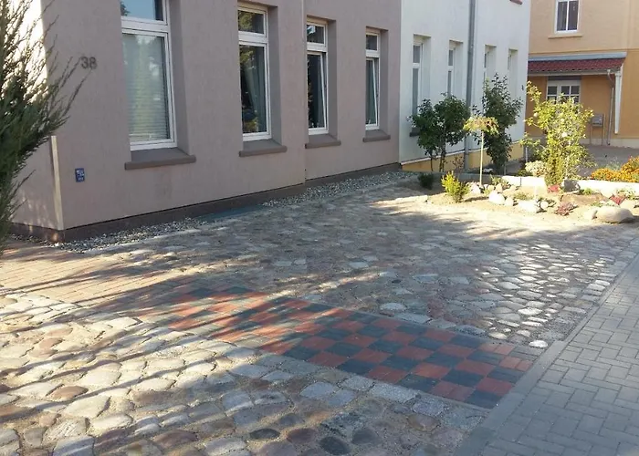 Stadtoase Zeitlos