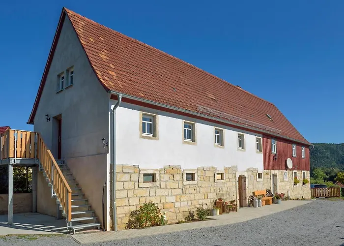 Kraxlerhof