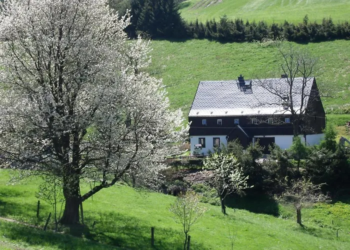 Haus Talruhe