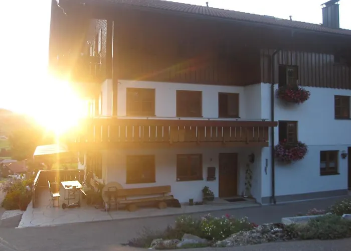 Allgäu-Feeling