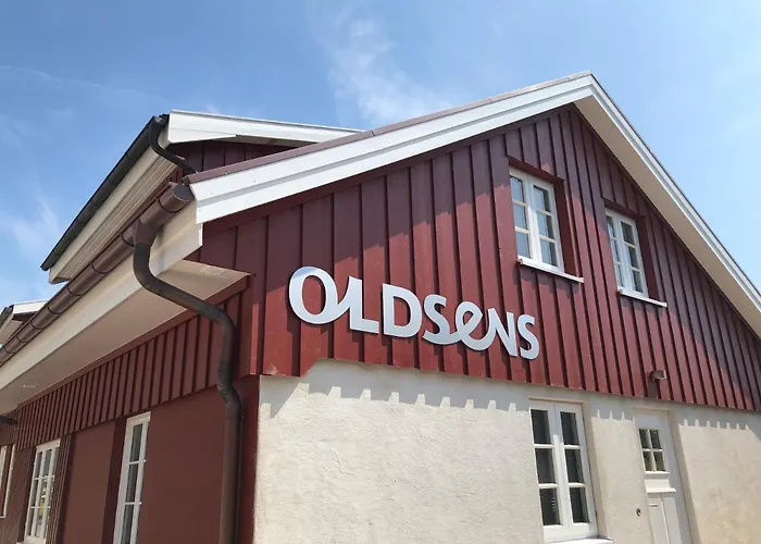 Oldsens - Wohnen zwischen Wind und Weite