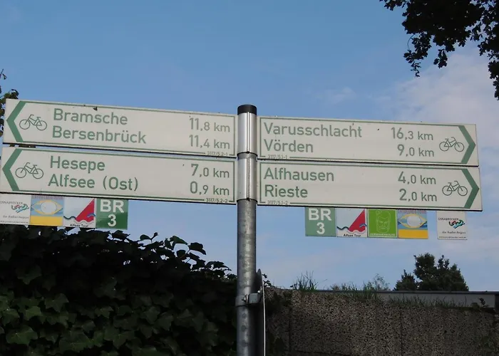 Ferienhaus Schomaker