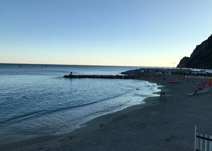Ca Lea Beach House
