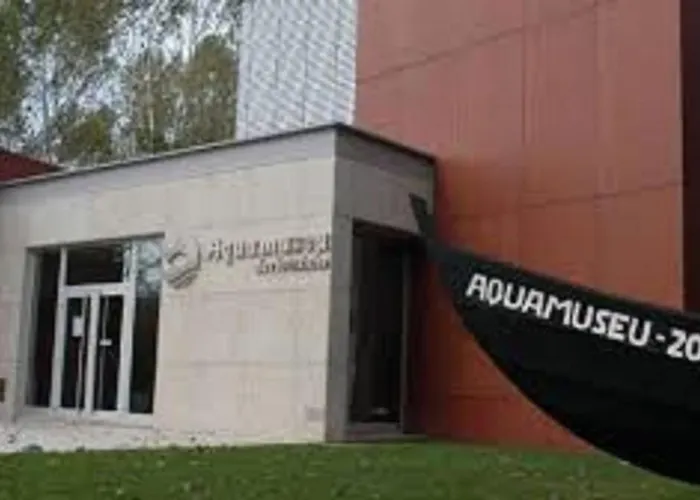 Casa Cervo Artes