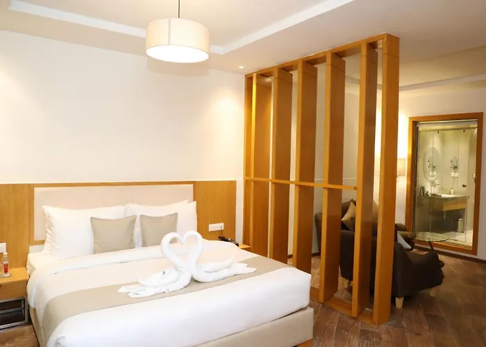 The Fern Residency, Morbi