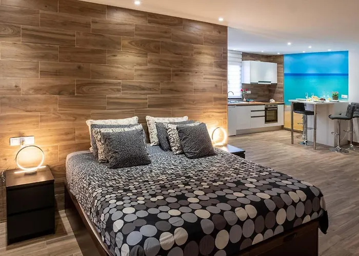 Loft del Mar 1 Jandia