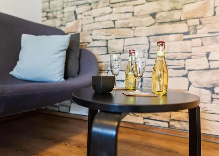Pension Kreidefels