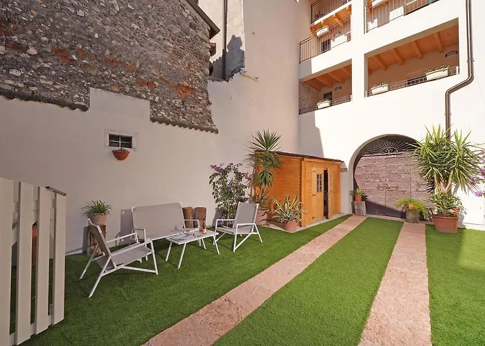 Apartments Villa Bougainville