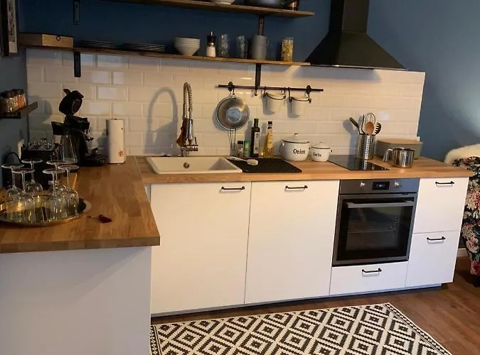 Ferienwohnung Gehl