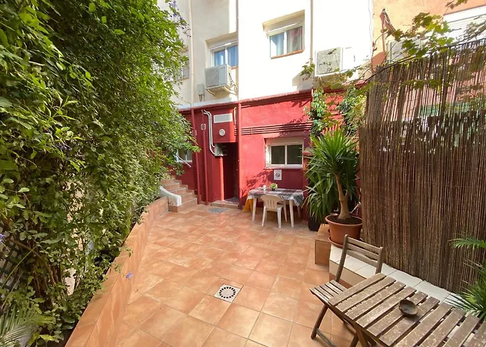 Comfortable Renovated Flat, Wifi!