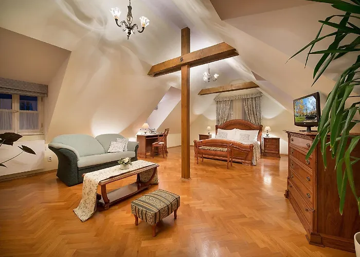 Boutique Hotel Constans